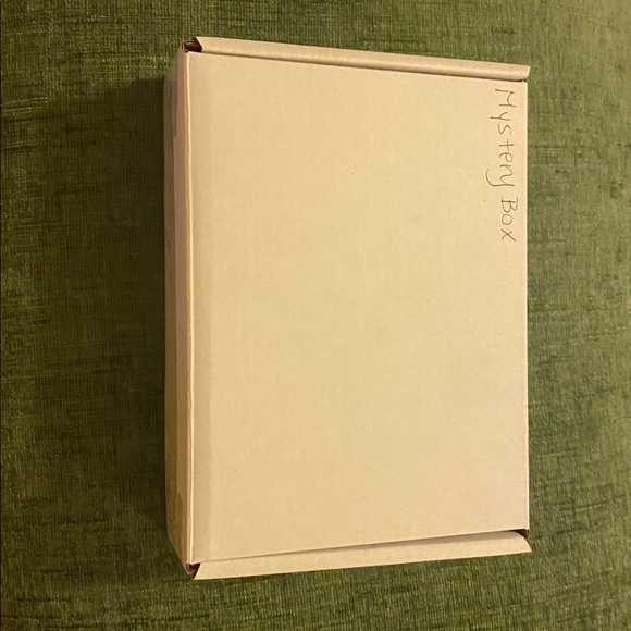 Mystery Box - Picture 2 of 3